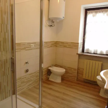 Diemoz Apartmán