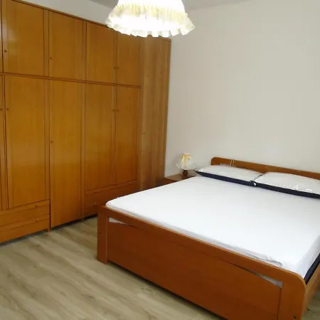 Apartmán Diemoz *