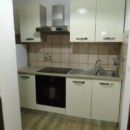 Apartmán Diemoz Aosta