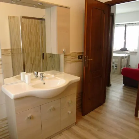 Diemoz Apartmán *